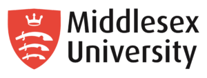 middlesex uni